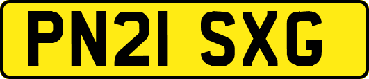 PN21SXG