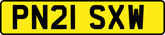 PN21SXW