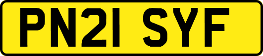 PN21SYF