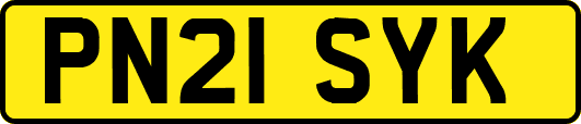 PN21SYK