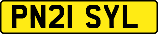 PN21SYL