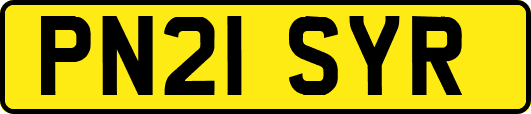 PN21SYR