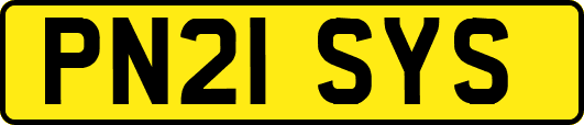 PN21SYS