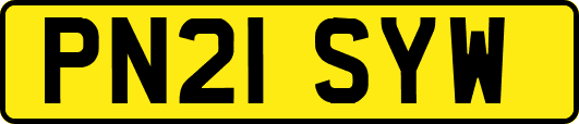 PN21SYW