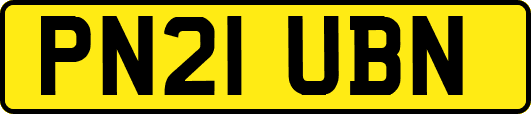 PN21UBN