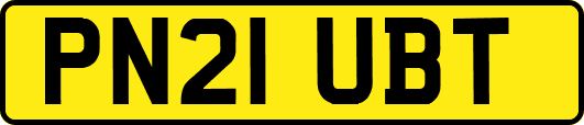 PN21UBT