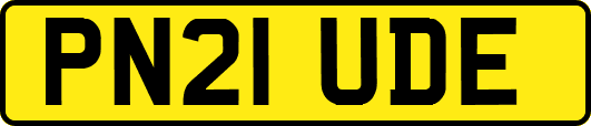 PN21UDE