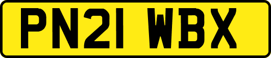 PN21WBX