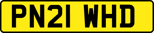 PN21WHD