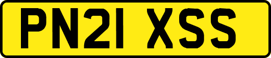 PN21XSS