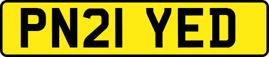 PN21YED