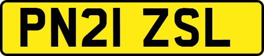 PN21ZSL