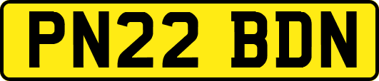 PN22BDN