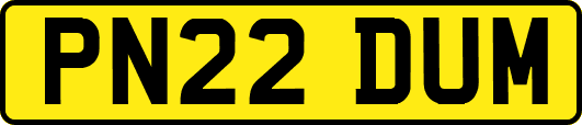 PN22DUM
