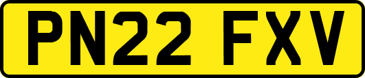 PN22FXV