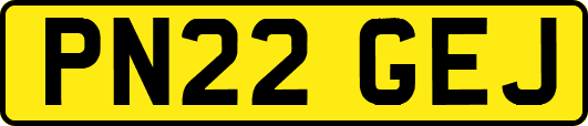 PN22GEJ