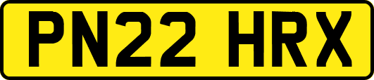 PN22HRX