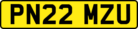 PN22MZU