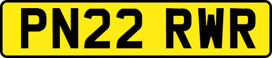 PN22RWR