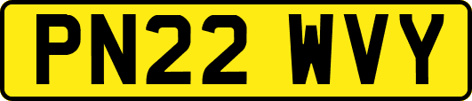PN22WVY