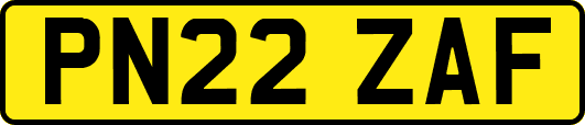 PN22ZAF
