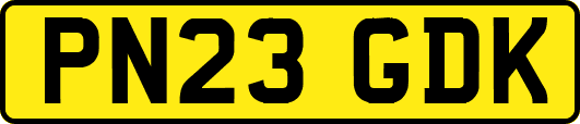 PN23GDK