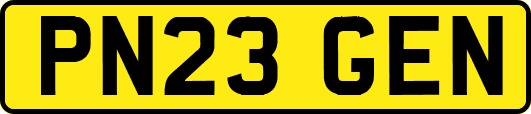 PN23GEN