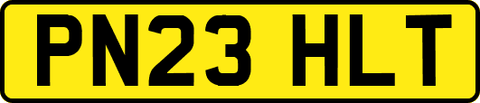 PN23HLT