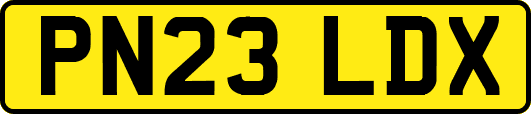PN23LDX