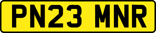PN23MNR