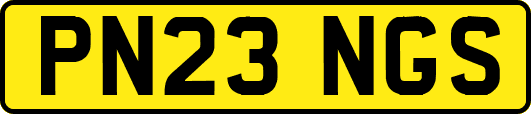 PN23NGS