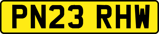 PN23RHW