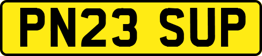 PN23SUP