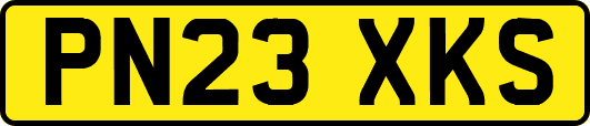 PN23XKS