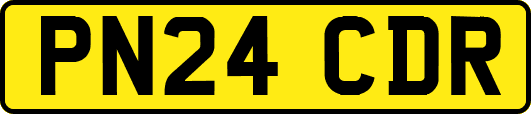 PN24CDR