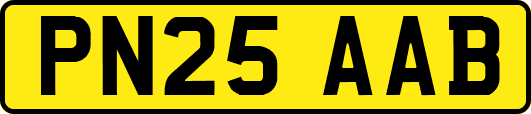 PN25AAB