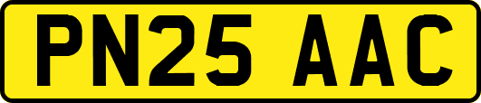 PN25AAC