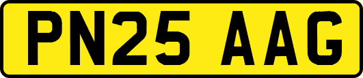 PN25AAG