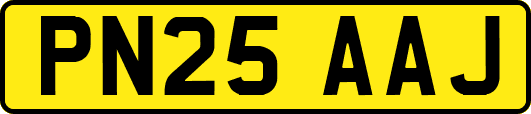 PN25AAJ