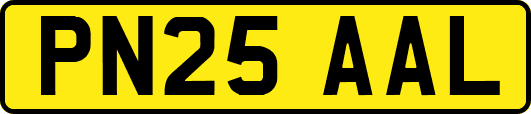 PN25AAL