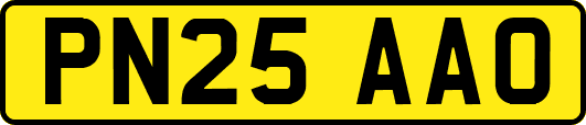 PN25AAO