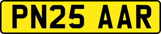 PN25AAR