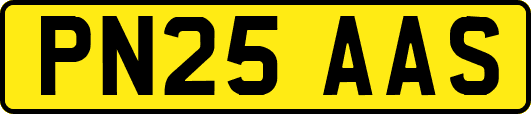 PN25AAS