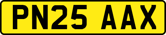 PN25AAX