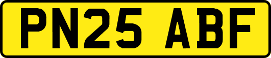 PN25ABF