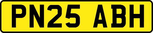 PN25ABH