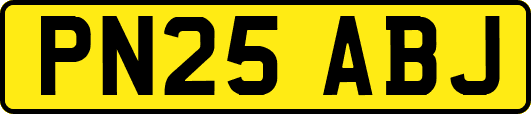 PN25ABJ