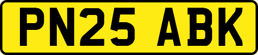PN25ABK