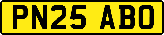 PN25ABO