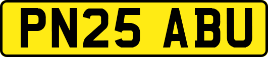PN25ABU